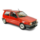 Fiat Uno Mille S