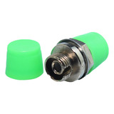 Fibra Acoplador Conector Adaptador