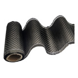 Fibra De Carbono Tecido Manta Laminação 3mx10cm