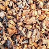 Fibra De Coco Para Plantas E Orquídeas Agro Soil   Substrato Natural   3L