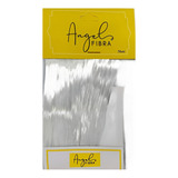 Fibra De Vidro Angel Pré Cortada 50 Tufos