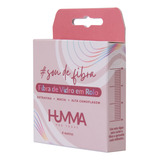 Fibra De Vidro Humma