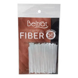 Fibra De Vidro Tufo Crystal Beltrat  50 Un