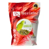 Fibra E Canto Papagaio