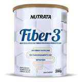 Fibra Natural Fiber 3