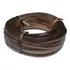 Fibra Sintética Junco 10mm Rolo 500 Metros   Argila