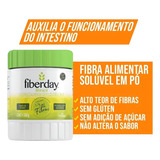 Fibracil Fiberday Transito Intestinal