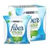  Fibras Nestlé Fiber Mais 10 Sachês De 5g