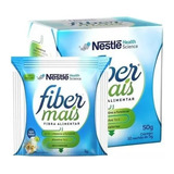 Fibras Nestle Fiber Mais