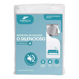 Fibrasca Capa Colchao King