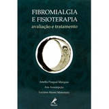 Fibromialgia E Fisioterapia 