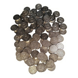 Ficha Para Maquinas Vending