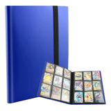 Fichario Album Para Cartas