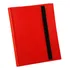 Fichário De Cartão Capas De Cartão De Beisebol, Vermelho