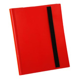 Fichario De Cartao Capas