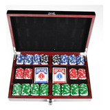Fichario Poker Bicycle Madeira