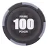 Fichas De Poker 11 5 Gms Pacote Com 25 Modelo Abs Mirage 100