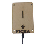 Ficheiro Arcade Juke Box
