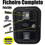 Ficheiro Completo P Fliperama