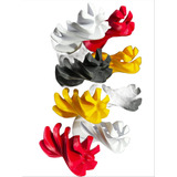 Fidget Cores Moderno Antistress