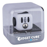 Fidget Cube Antiestresse Original Zuru Antsy Labs   5 Cores