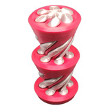 Fidget Hand Spinners Helix Anti Estresse Redondo