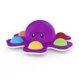 Fidget Spinner Pop Brinquedos