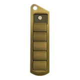 Fidget Toy Push Slider