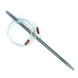 Fieira Seasub C Nylon P Pesca sub Mergulho Pendura Peixe