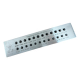 Fieira Tungstenio Red 24