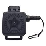 Fiel Retratil Padrao Militar