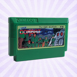 Field Combat Original Nes