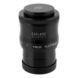Field Flattener Explore Scientific