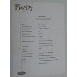 Fiesta Ficha Tec