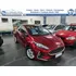Fiesta Harch Sel 1.6 -- Automático 2018