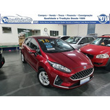 Fiesta Harch Sel 1