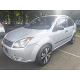 Fiesta Sedan 1.0 Mpi Sedan 8v Flex 4p Manual