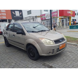 Fiesta Sedan 1 6