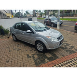 Fiesta Sedan 1 6