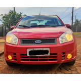 Fiesta Sedan Motor 1