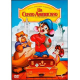 Fievel Um Conto Americano