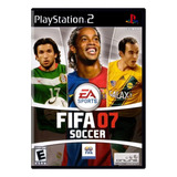Fifa 07 Patch Ps2