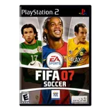 Fifa 07 Patch Ps2