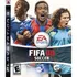 Fifa 08 Ps3