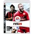 Fifa 09 - Mídia Física Ps3