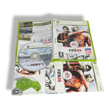 Fifa 09 Xbox 360