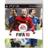 Fifa 10 - Eletronic Arts Ps3 Mídia Física Seminovo