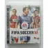 Fifa 10 Ps3 - Mídia Fisica (usado)