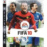 Fifa 10 Ps3 Fisico