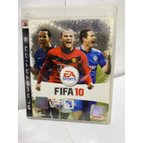 Fifa 10 Ps3 Original